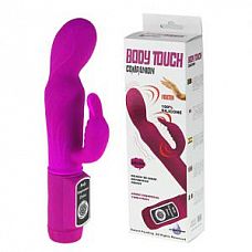      Body Touch Companion - 24 . 
     Body Touch Companion 