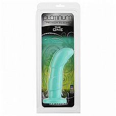 Platinum Premium Silicone - The One - Mint 
