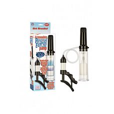   Accommodator Personal Exercise Penis Pump     
 ,     .