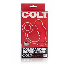 �������� ������ COLT Commander Probe & Ring � ����������� ������� ������� 
�������� ������ COLT Commander Probe & Ring � ����������� ������� - ������� ����������� ������������.