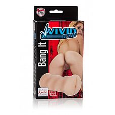 <strong>Мастурбатор анус Vivid Raw Bang It (Ass) телесный</strong> <br />
Мастурбатор анус Vivid Raw Bang It (Ass) - из мягкого, эластичного и прочного материала.<div class="charTableblock"> </div> Мастурбатор анус Vivid Raw Bang It (Ass) телесный
Мастурбатор анус Vivid Raw Bang It (Ass) - из мягкого, эластичного и прочного материала.