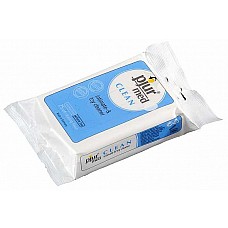   Pjur Med Clean Fleece Pack  
  .
