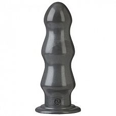   American Bombshell - B-7 Tango - Gun Metal - 18 . 
 AMERICAN BOMBSHELL PLUG B7,    ,  , , .