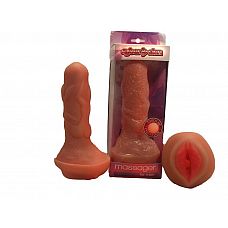 <strong>Вагина кибер-кожа 659203ru</strong> <br />
Массажер в реальном Размере, способствует исполнению мужских желаний с максимальным комфортом.<div class="charTableblock"> </div> Вагина кибер-кожа 659203ru
Массажер в реальном Размере, способствует исполнению мужских желаний с максимальным комфортом.