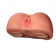 <strong>Вагина кибер-кожа 659401ru</strong> <br />
Мастурбатор для мужчин, выполненный из сверхсовременного материала нового поколения, обладающий уникальными свойствами по пластичности, передает эффект очень мягкой текстуры кожи.<div class="charTableblock"> </div> Вагина кибер-кожа 659401ru
Мастурбатор для мужчин, выполненный из сверхсовременного материала нового поколения, обладающий уникальными свойствами по пластичности, передает эффект очень мягкой текстуры кожи.