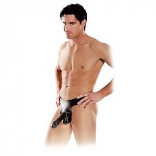  Mr. Big Hollow Strap-on - 21 . 
        ,  .