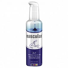 ���� Masculan 2 � 1 ��� ������ 130 �� 
