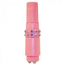  DIAMOND POCKET ROCKET - 10 . 
  .