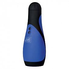 <strong>Мастурбатор синего цвета Apollo Power Strokers</strong> <br />
Мастурбатор синего цвета Apollo Power Strokers.<div class="charTableblock"><div><span>Материал</span>: TPE / TPR</div></div> Мастурбатор синего цвета Apollo Power Strokers
Мастурбатор синего цвета Apollo Power Strokers.