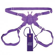    Posh 10-Function Butterfly 
       ,      .