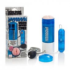   Optimum Vibro Sucking 
      .