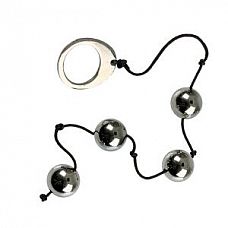   Alchemy Metal Balls Large 
          .
