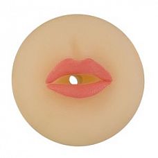     Pure Skin Pump Sleeve-Lips 
         .