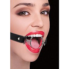  OUCH! Ring XL  SH-OU105BLK 
       ,        (  - 2 ) .