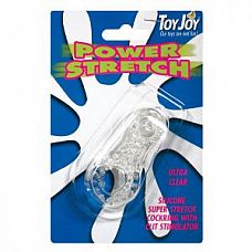 ���������� ����������� ������ Power Stretch  
���������� ����������� ������ Power Stretch.