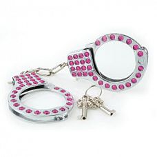     Fancy Cuffs 
    Fancy Cuffs.