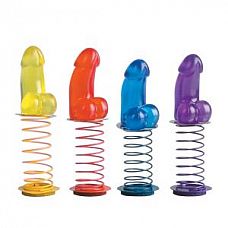 -      Bouncing Penis 
      .