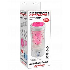 -   Roto-Bator Pussy (PipeDream) 
   ,      ,     ,  .