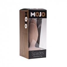     MOJO SPADES SMALL   - 8,5 . 
     -  ,    .