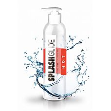  - SPLASHGLIDE HOT STIMULATIVE 250 715743 
 -  ,    .