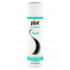 ������� ��������� ��� �������������� ���� Woman Nude (Pjur), 100 ��. 
����������� ����������, ������������ � ���������� Woman Nude, ������������ ������������ ������� ��� ����������� ���� ���� ��� ����������� ������ � �������������� ����.