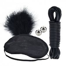  Nick Hawk GIGOLO Tie Me Up   Tease Me Kit 
 Nick Hawk GIGOLO Tie Me Up & Tease Me Kit.