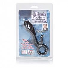   Dr. Joel Kaplan Ultimate Prostate Stimulator 
  Dr.