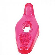 ������������� ������ STROKER STYLE B PINK PB24-05B 
����������� ������, �������� �����, �� �����, ������� ��������  ������� ������� � �������� ������� ���.