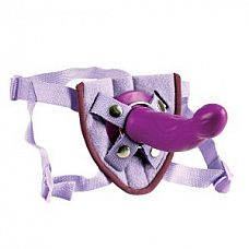   Lover Super Strap On 
   .