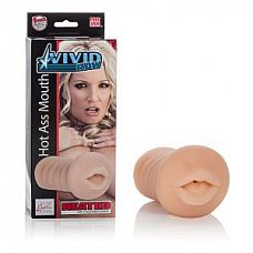 - Vivid Raw Hot Ass Mouth  
  Vivid Raw Hot Ass Mouth  .