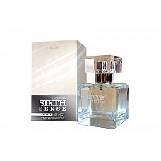  "Natural Instinct"  Lady Sixth Sence Up 100 ml 
   , , , .