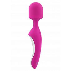  AURORA BODYWAND MASSAGER PINK 10213TJ 
,    .