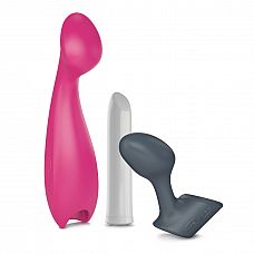  We-Vibe Tango Vibrator Pleasure Mate Collection,  
     We-Vibe!      !!!   - , , !  Tango Pleasure Mate.