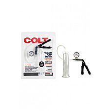    COLT Vacuum Pump System  
     COLT.