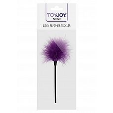    SEXY FEATHER TICKLER PURPLE 10230TJ 
:    Sexy Feather Tickler Purple 10230TJ              ,        !        ,                ,   ,    ,     ,     .
