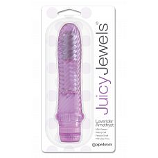  JUICY JEWELS LAVENDER AMETHYST 122912PD 
   .