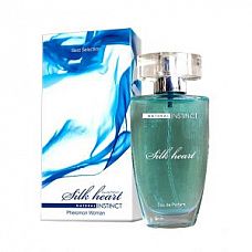   Natural Instinct Silk Heart - 50 . 
     ,   .