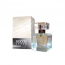   Natural Instinct Lady Sixth Sence Up - 50 . 
   , , , .