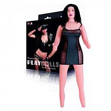  -    
 ,   Dolls-X.