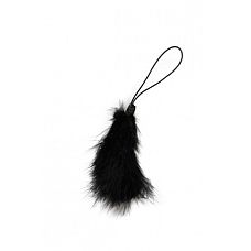     SCANDAL BLACK FEATHER GWP 
