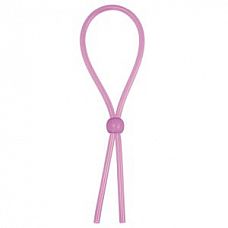 <strong>Розовое лассо на пенис Erection Booster</strong> <br />
Розовое лассо на пенис Erection Booster.<div class="charTableblock"> </div> Розовое лассо на пенис Erection Booster 
Розовое лассо на пенис Erection Booster.