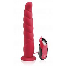  Elite Vibrating 10" Dildo (Fetish Fantasy) 
 ,      !    ,           .