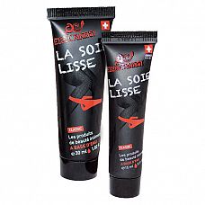 ���� �� 08.2018. ����������� ��������� Erotic Fantasy La Soie Lisse classic �� ������ ������ 15 ml 
������������ ������ �������� ��������� �� ������ ������, ���������� � ���� ������������ �������� ���������� � ������ �� �����������.