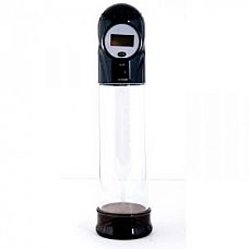    Digital Auto Pump 
   Digital Auto Pump.