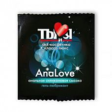  - AnaLove    - 4 . 
  AnaLove             ,   .