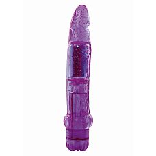  JAMMY JELLY DAZZLY GLITTER PURPLE T4L-00903090 
