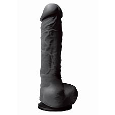  COLOURS PLEASURES SMALL BLACK NSN-0405-13 
