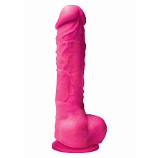  COLOURS PLEASURES SMALL PINK NSN-0405-14 

