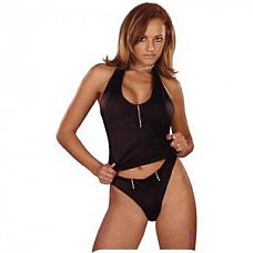 <strong>Игривый комплект Magic</strong> <br />
Игривый комплект Magic<div class="charTableblock"><div><span>Размер</span>: M (44-46)</div><div><span>Цвет</span>: черный</div><div><span>Производитель</span>: Roxana, Польша</div><div><span>В наличии</span>: M, черный</div></div> Игривый комплект Magic
Игривый комплект Magic