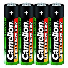  AAA Camelion R3 - 4  
